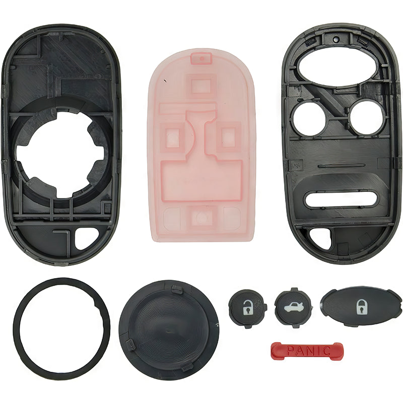 Replacement Case and Buttons for A269ZUA101 A269ZUA106 A269ZUA108