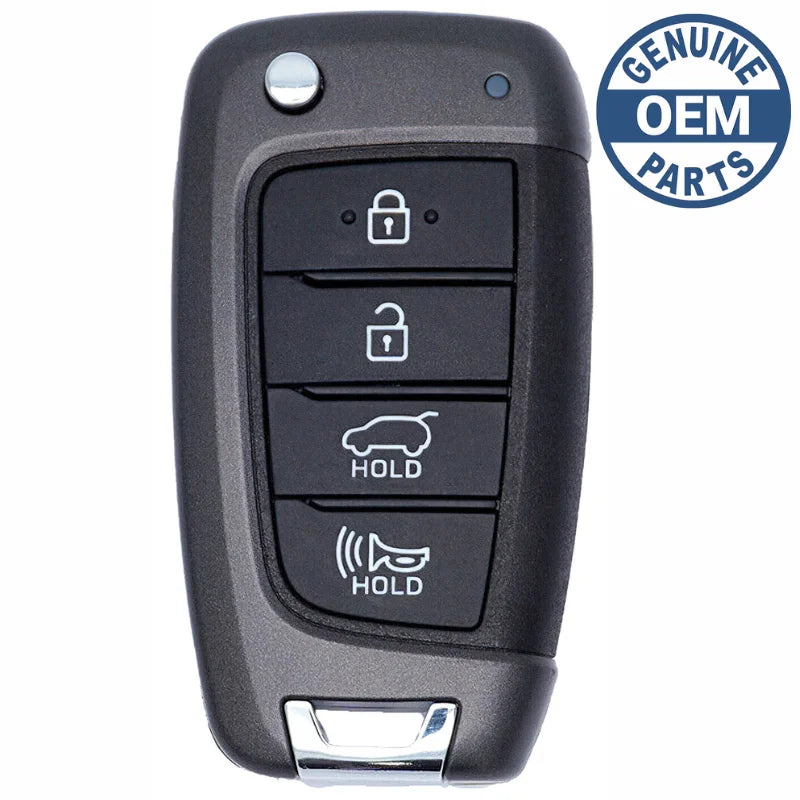 2019 Hyundai Elantra GT Flipkey Remote PN: 95430-G3100