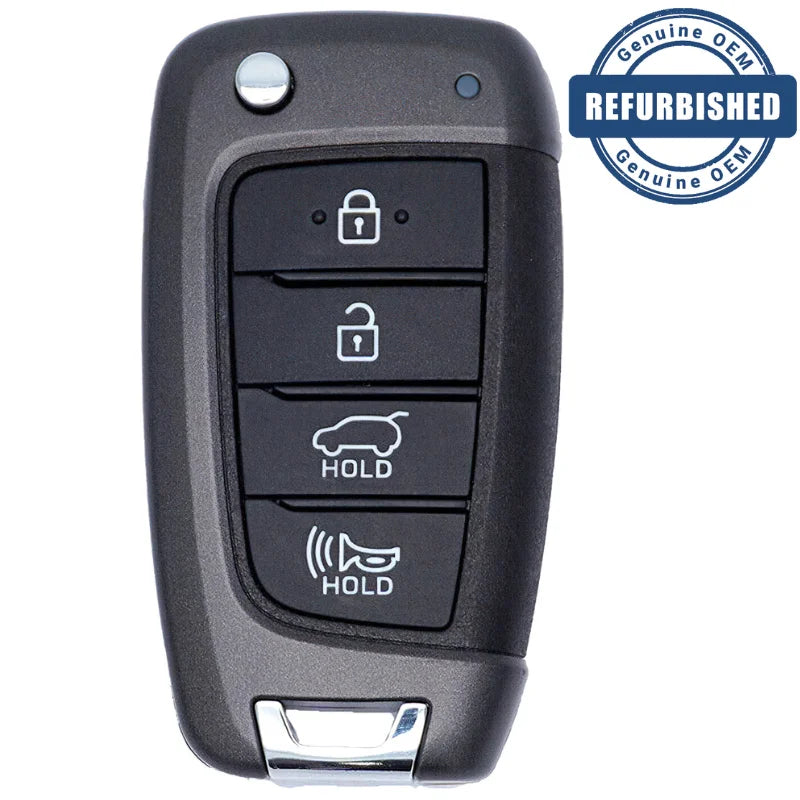 2019 Hyundai Kona Flipkey Remote PN: 95430-J9500