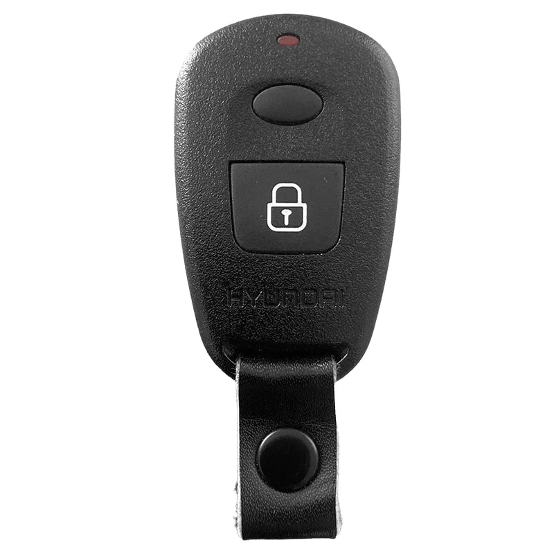 2003 Hyundai Elantra Remote PN: 95411-2D100, 95411-2D101, 95411-3A200