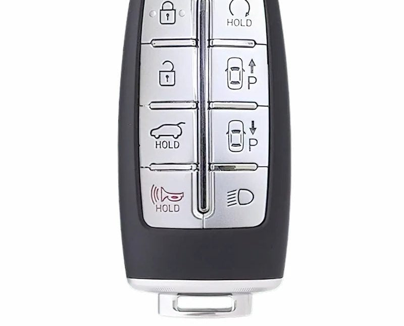 2021 Genesis G70  Smart Key Remote PN: 95440-AR010