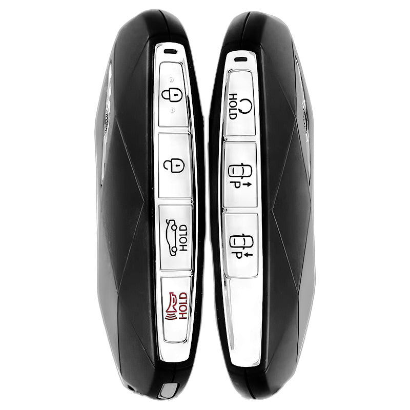 2025 Genesis G90 Smart Key Remote PN: 95440-T4100