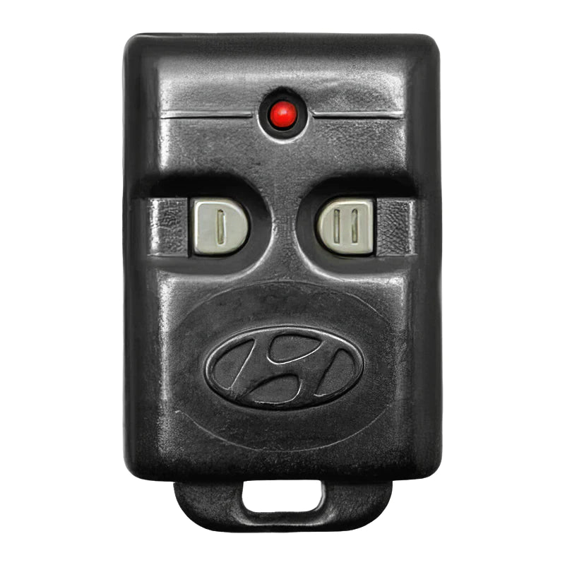 1996 Hyundai Elantra Dealer Installed Clifford Remote FCC: CZ57RRTX31 PN: 00243-16110