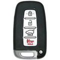 2015 Hyundai Veloster Smart Key Remote 95440-2V100 - OEM New