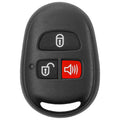 2008 Hyundai Tiburon Regular Remote 95440-2C4101