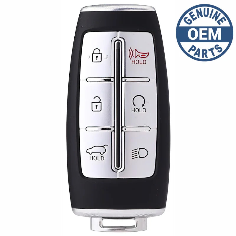 2021 Genesis GV80 Smart Key Remote PN: 95440-T6100