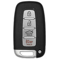 2013 Hyundai Genesis Coupe Smart Key Fob PN: 95440-2M420