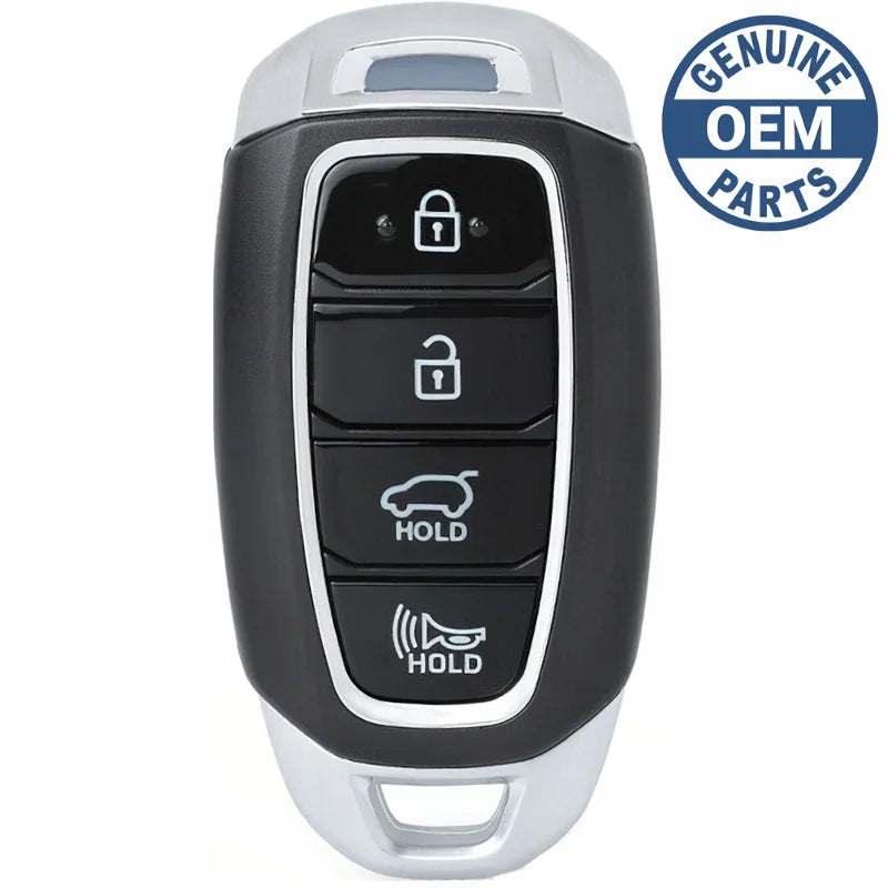 2019 Hyundai Santa Fe Smart Key Remote PN: 95440-S1000