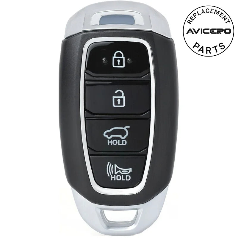 2019 Hyundai Santa Fe Smart Key Remote PN: 95440-S1000