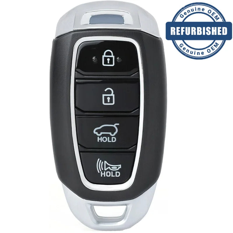 2019 Hyundai Santa Fe Smart Key Remote PN: 95440-S1000