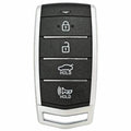 2019 Genesis G90 Smart Key Remote PN: 95440-D2000-NNB, 95440-D2000NNB
