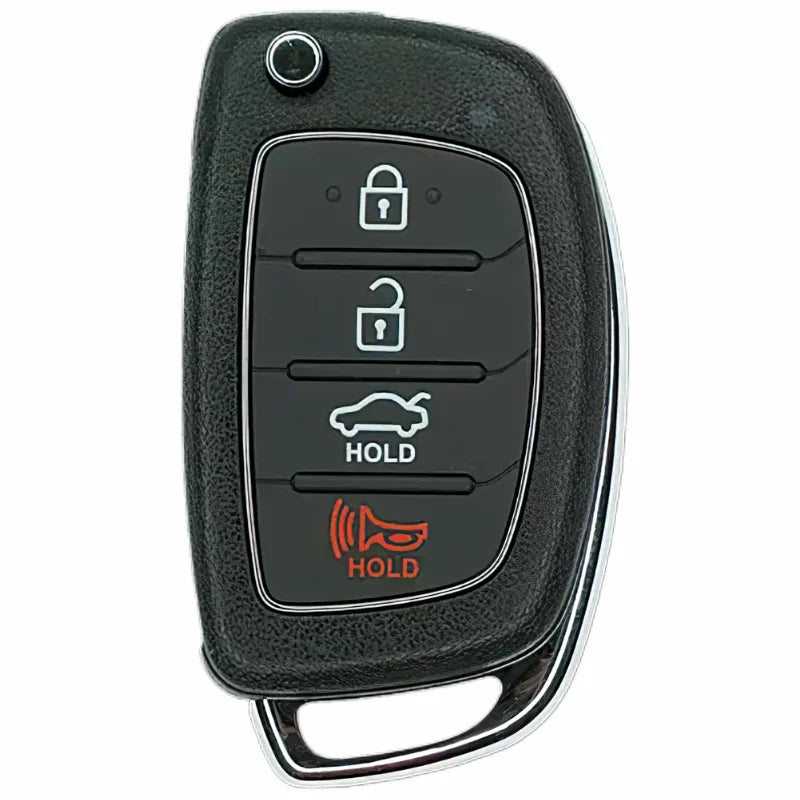 2017 Hyundai Elantra Flipkey Remote PN: 95430-F2001, 95430-F2000