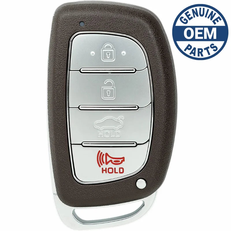 2014 Hyundai Elantra GT Smart Key Remote PN: 95440-A5010, 95440-A5310