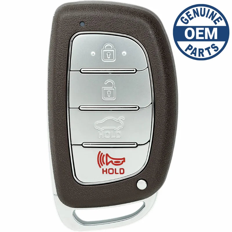 2016 Hyundai Elantra GT Smart Key Remote PN: 95440-A5010, 95440-A5310