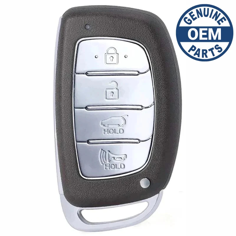 2021 Hyundai Ioniq Smart Key Fob PN: 95440-G2500