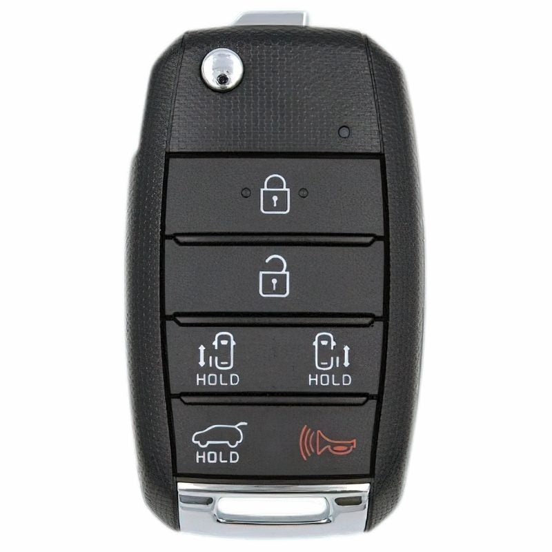 2020 Kia Sedona Flipkey Remote PN: 95430-A9350