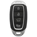 2022 Hyundai Veloster N Smart Key Fob PN: 95440-K9000