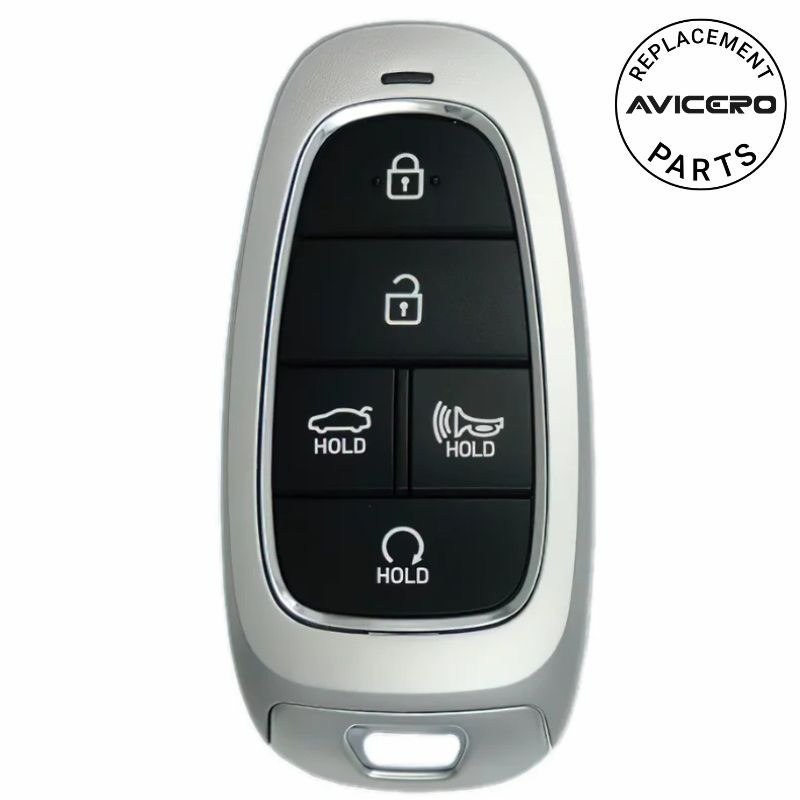 2022 Hyundai Tucson Smart Key Fob PN: 95440-N9000