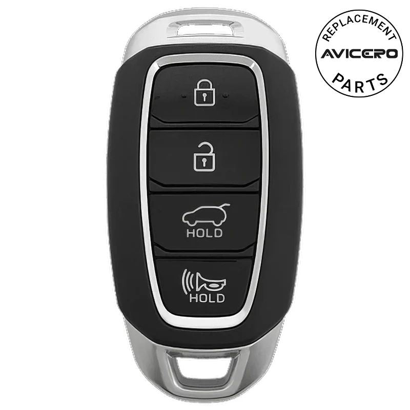 2021 Hyundai Elantra Smart Key Fob PN: 95440-AA100