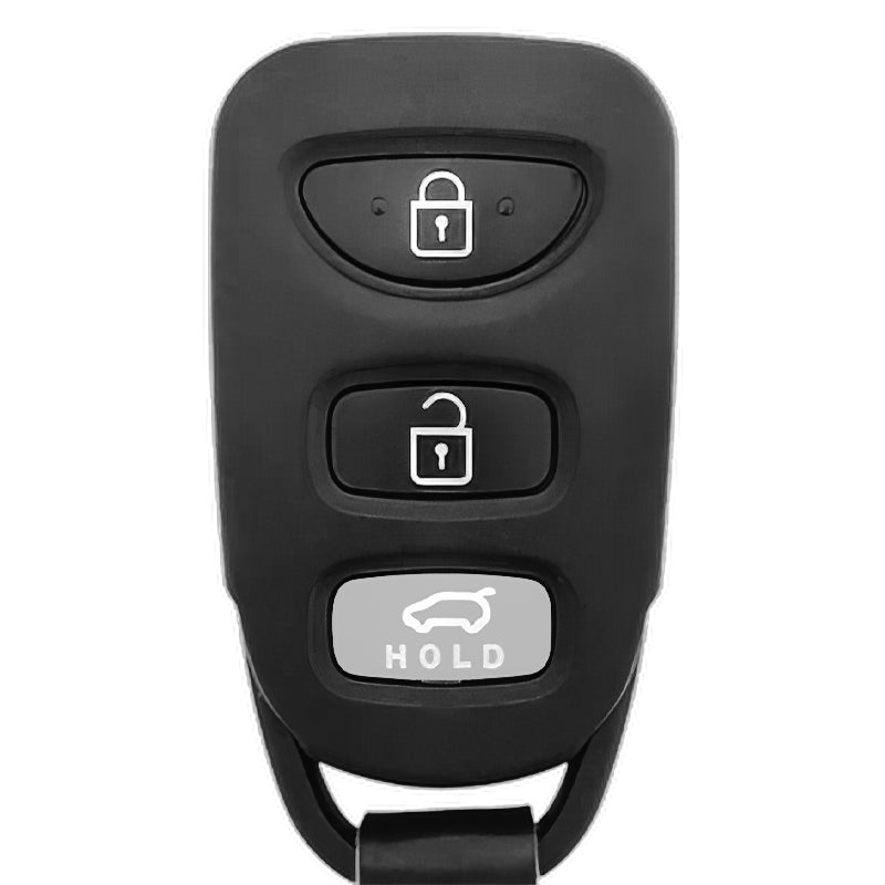 2017 Hyundai Elantra Regular Remote PN: 95430-A5200