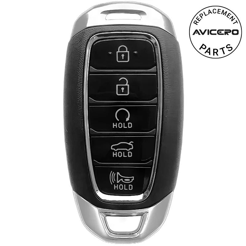 2022 Hyundai Elantra N Smart Key Fob PN: 95440-IB000