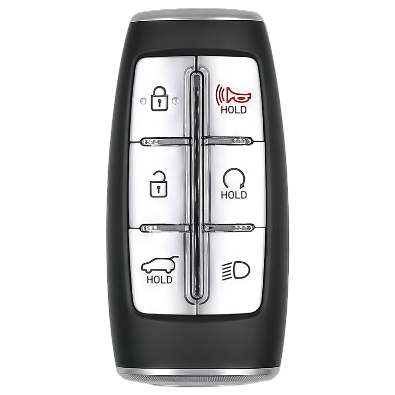 2025 Genesis GV70 Smart Key Remote PN: 95440-AR000
