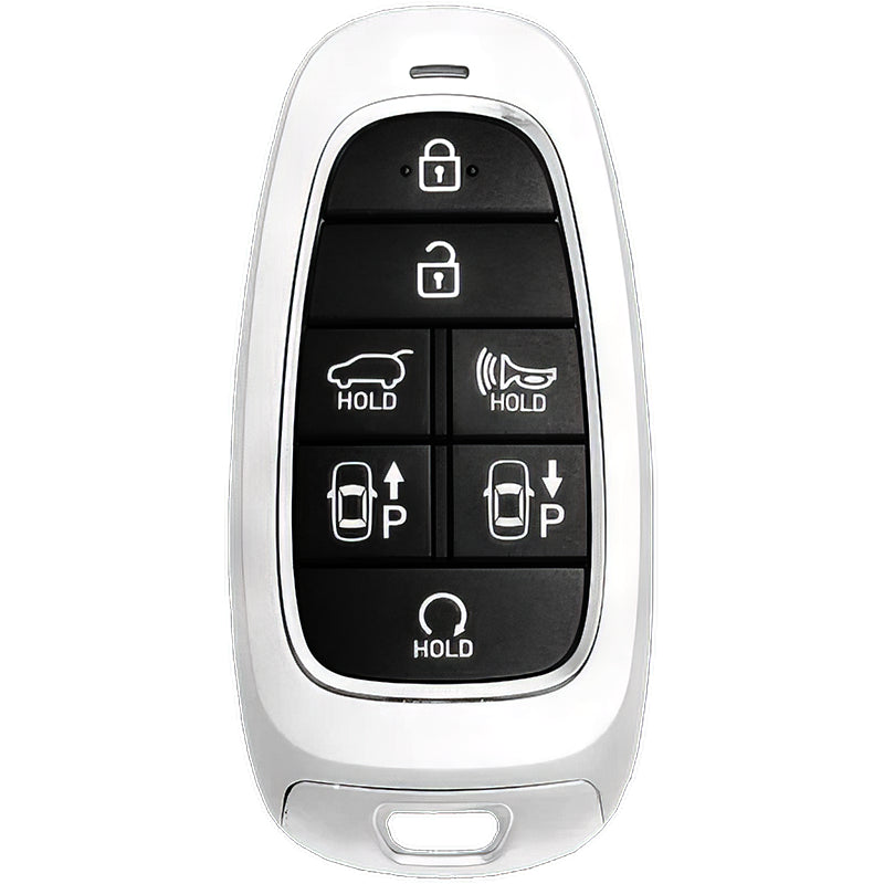 2025 Hyundai Nexo Smart Key Fob PN: 95440-M5010