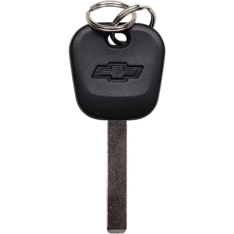2014 Chevrolet Silverado 3500 HD Transponder Key