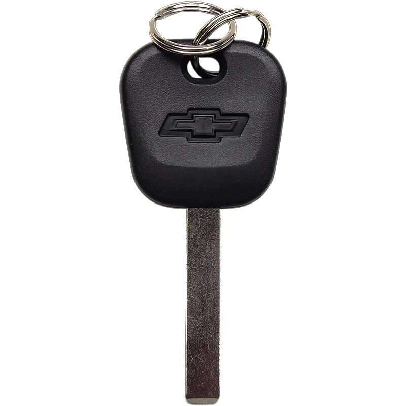 2019 Chevrolet Spark Transponder Key PN: B116PT, 5934957, 13523903