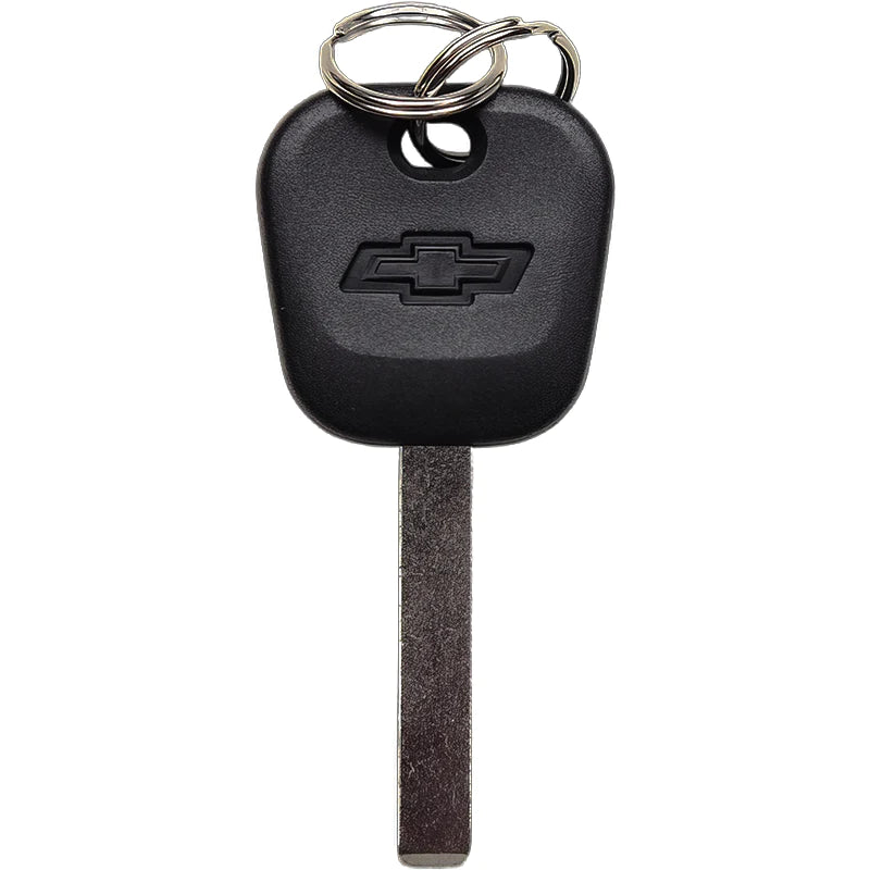 2015 Chevrolet Cruze Transponder Key