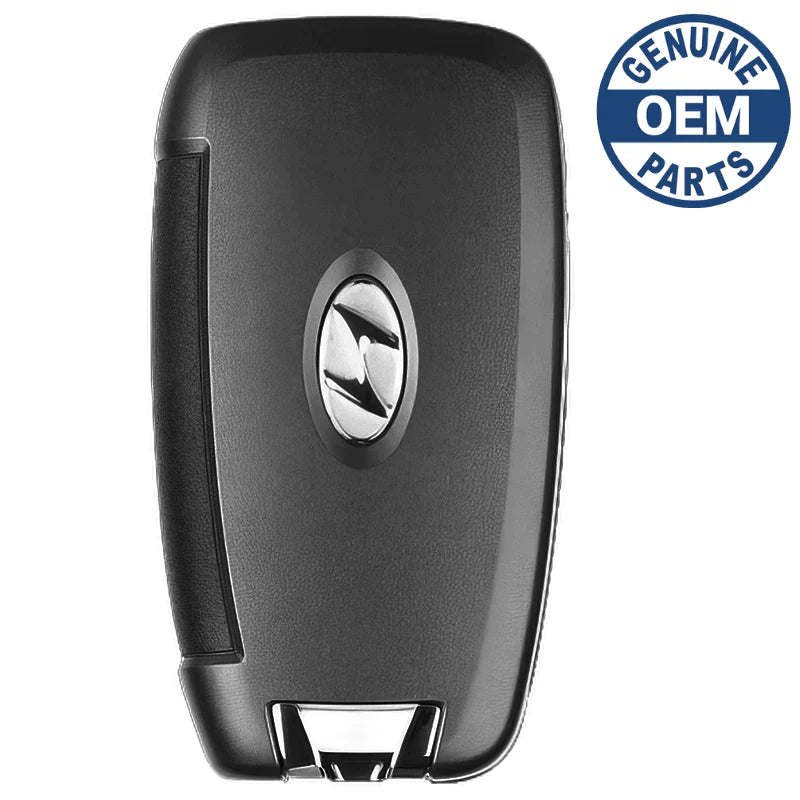 Mando A Distancia Original Hyundai Tucson NX4 (2020-2024) – Plip 95430-N9030 – Llave Flip Nueva Y Genuina