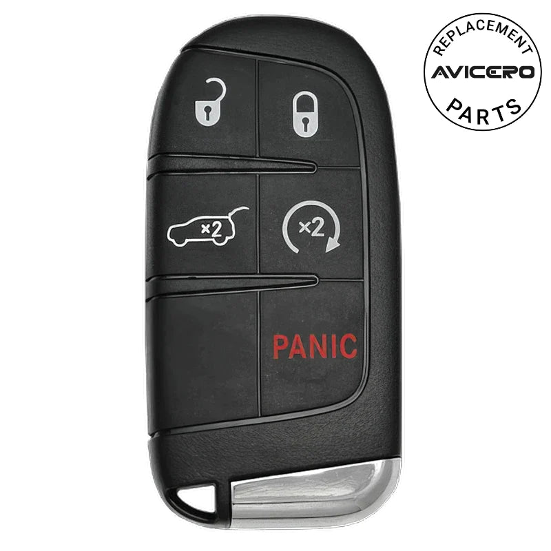 PN: 68150061AC,PN: 68150061AC oem back