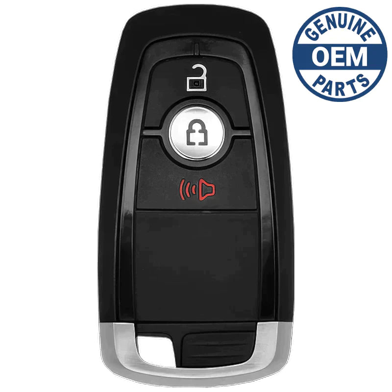 2024 Ford F-550 Smart Key Fob PN: 164-R8329