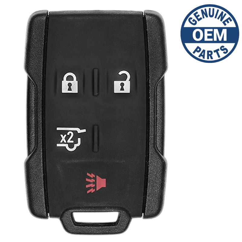 2017 Chevrolet Tahoe Regular Remote PN: 13580080