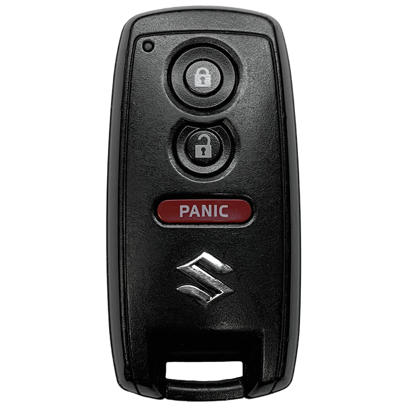 2012 Suzuki SX4 Smart Key Remote Part Number: 37172-64J00