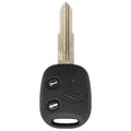 2004 Suzuki Verona Remote Head Key PN: 37145-86Z00R