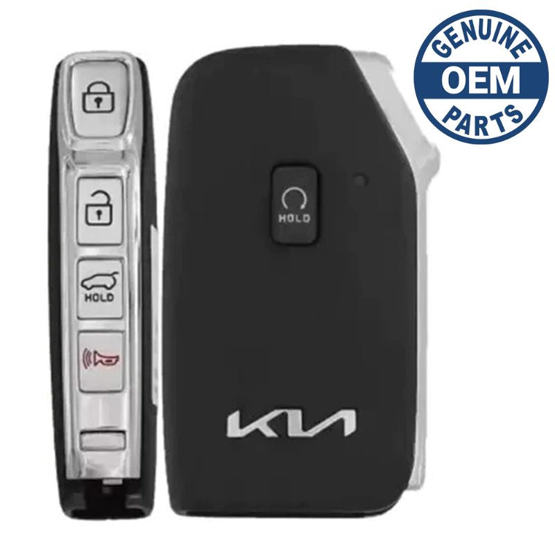 2026 Kia Seltos Smart Key Remote PN: 95440-Q5700