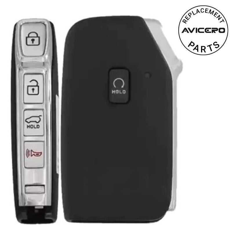 2026 Kia Seltos Smart Key Remote PN: 95440-Q5700