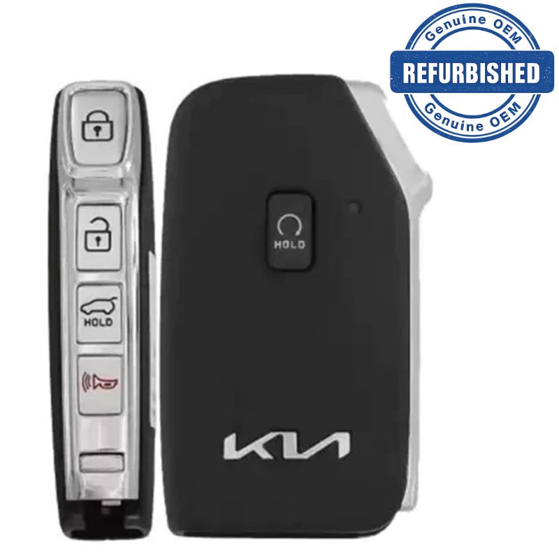 2026 Kia Seltos Smart Key Remote PN: 95440-Q5700