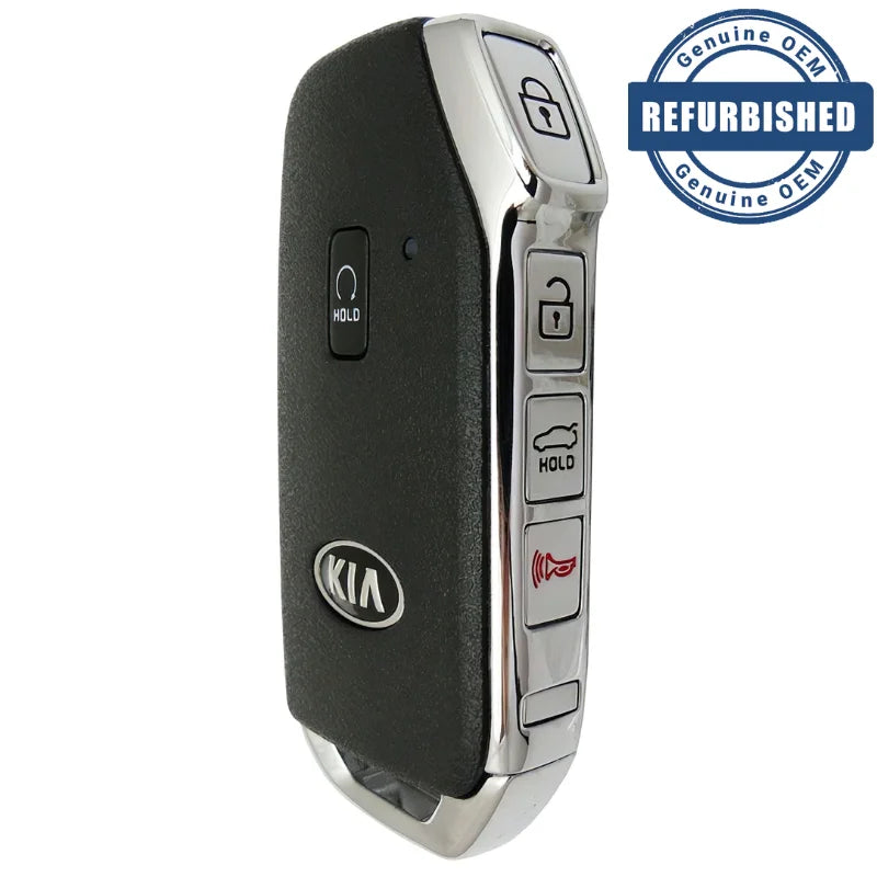 2021 Kia K5 Smart Key Fob PN: 95440-L3010, 95440-L3020