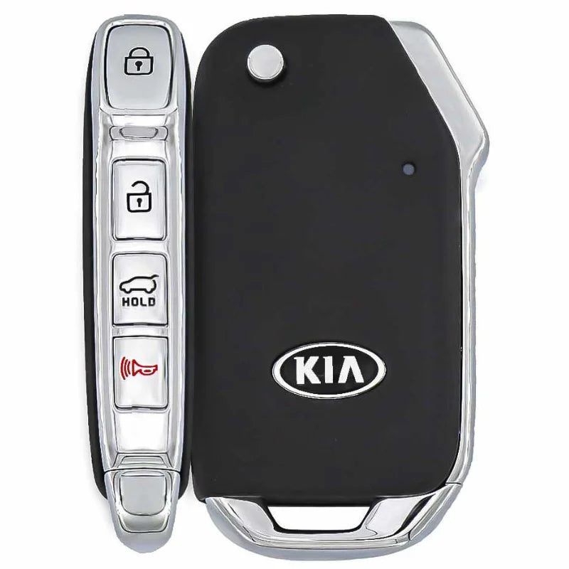 2022 Kia Sportage Flipkey Remote 95430-D9410