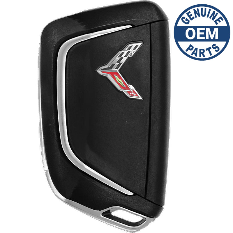 2020 Chevrolet Corvette Smart Key Remote PN: 13538855