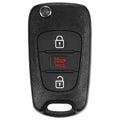 2011 Kia Soul Flipkey Remote 95430-2K250 - OEM New
