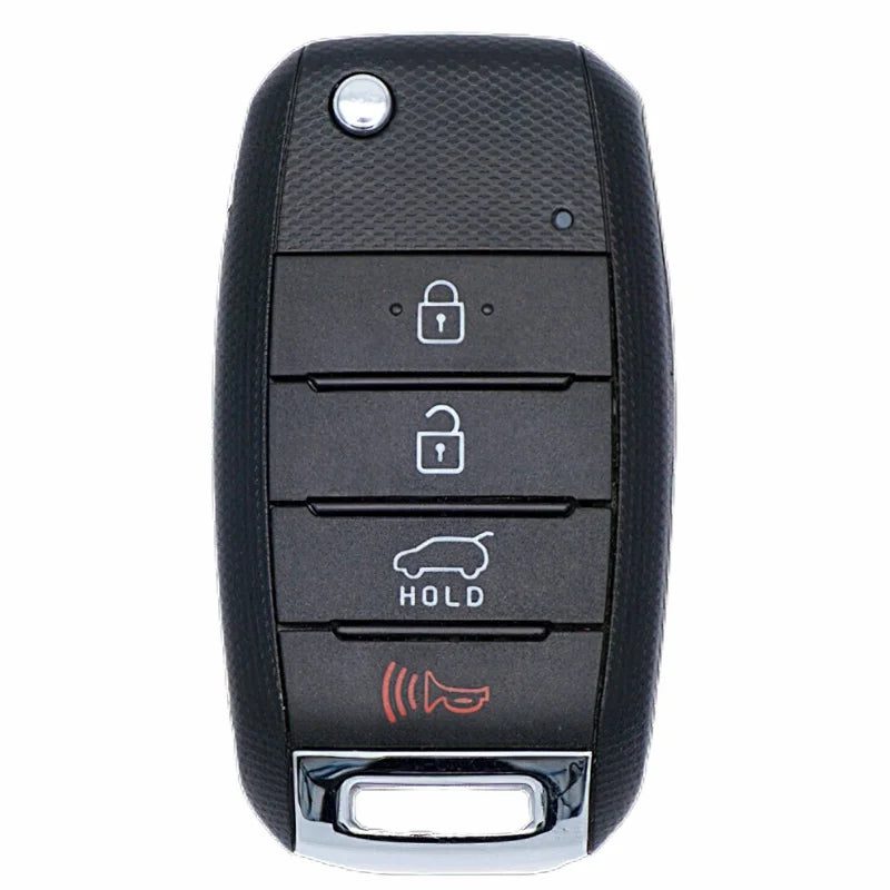 2018 Kia Sportage Flipkey Remote PN: 95430-D9100