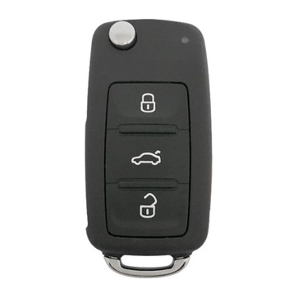 2005 Volkswagen Jetta FlipKey Remote PN: 1J0959753AM