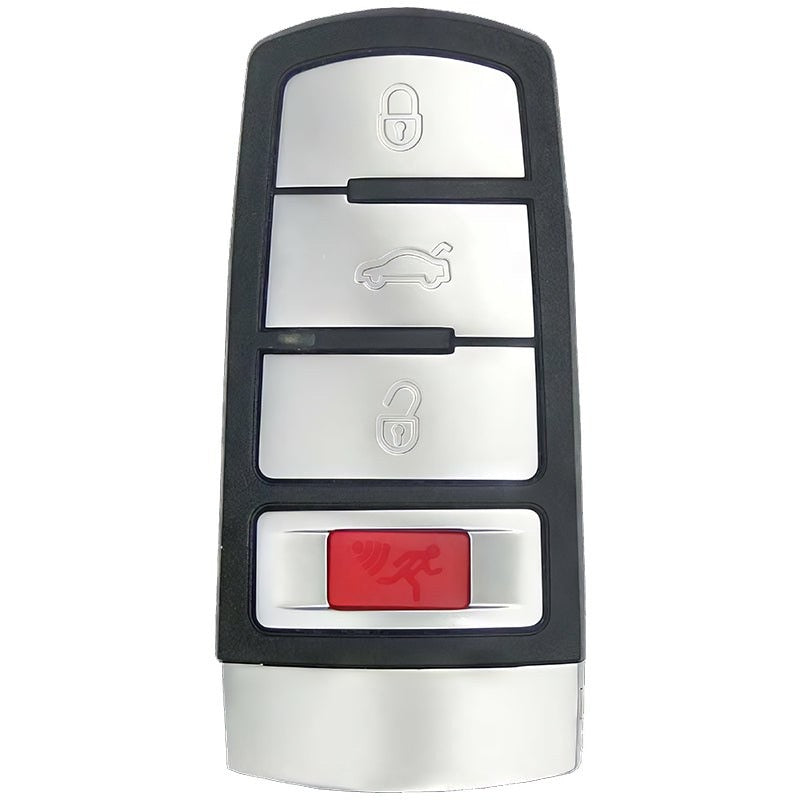 2008 Volkswagen Passat Smart Key Fob FCC ID: NBG009066T