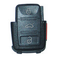 2007 Volkswagen Gti FlipKey Remote PN: HLO