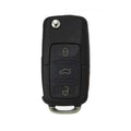 2003 Volkswagen Passat FlipKey Remote HLO 1J0 959 753 DC / AM