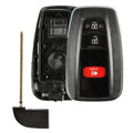 Replacement Case for FCC ID HYQ14FBN 8990H-12180