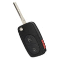1999 Volkswagen Passat FlipKey Remote PN: HLO